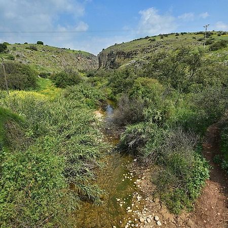 Mul Kinneret Livnim Kültér fotó